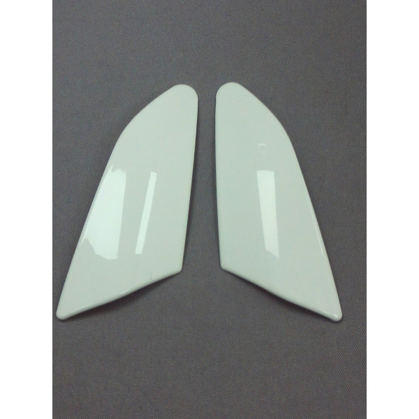 Shoei Shoei X-spirit 2 Side Air Outlet Vent-White